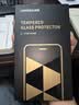 绿联适用三星S24/25钢化膜Galaxy s24/25手机膜2025全屏高清全包无孔防指纹防爆贴膜无黑边防手汗 实拍图