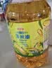 金龙鱼 食用油 非转基因 物理压榨玉米油6.18L（蕴含植物甾醇） 实拍图
