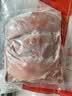正大鸭胸肉2.4斤 去皮鸭胸肉鸭货生鲜自营自制鸭肉干生鲜烧烤冷冻 实拍图