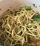 川珍豆腐丝250g云南石屏工艺油豆腐皮云丝腐竹人造素肉凉拌火锅食材 实拍图