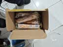盼盼 手撕面包棒700g 营养早餐食品软面包点心休闲零食小吃 奶香味 实拍图