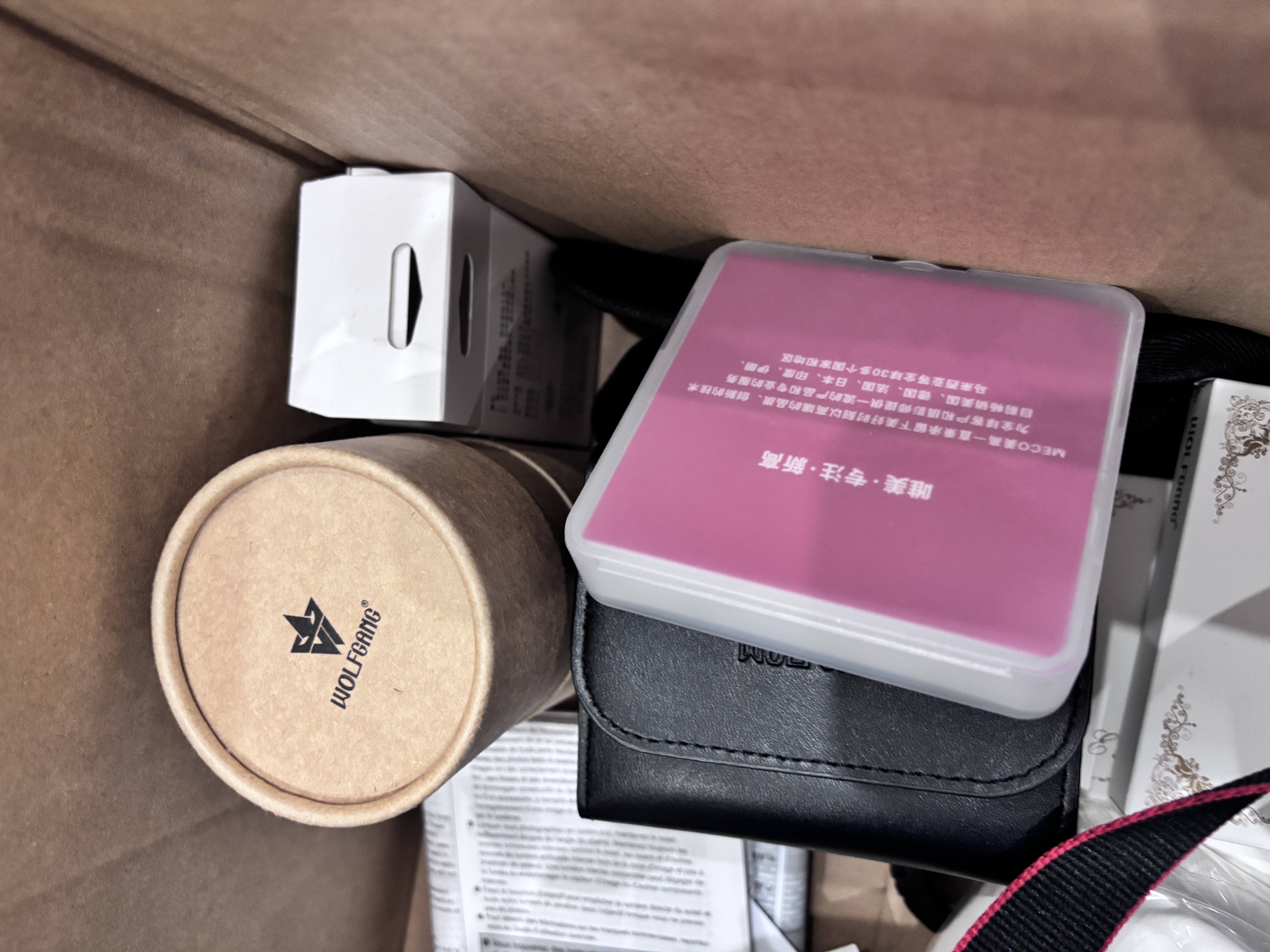 佳能（Canon）r50入门微单相机 小痰盂人像镜头 Vlog拍摄 4K高清视频 自拍照相 学生旅行家用 扫街旅拍套装 实拍图