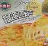 潮香村超级至尊披萨320g*1盒 冷冻食品 马苏里拉芝士pizza匹萨早餐 实拍图