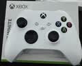微软（Microsoft）XBOX无线游戏手柄 无线控制器 冰雪白 蓝牙适配XBOX/PC/平板/手机 Steam促销黑神话悟空 影之刃零 实拍图