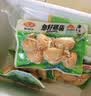 安井鱼籽福袋 150g/包 锁鲜装火锅麻辣烫关东煮丸料食材 速食方便菜 实拍图