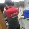 京东家政清洗 家用抽油烟机全拆洗 家电清洗上门服务清洁保养保洁 实拍图