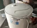 统帅海尔出品60升电热水器京东自营上门安装 2200W节能速热国家补贴一级能效家用储水式LEC6001H-X5 实拍图