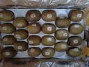 佳沛（zespri）新西兰金奇异果22粒巨大原箱146-175g猕猴桃水果礼盒 实拍图