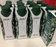 蒙牛 特仑苏有机纯牛奶梦幻盖礼盒250ml*10 中秋礼品送礼 实拍图