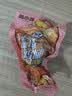 德州扒鸡【老汤大鸡腿65g*8个】熟食零食休闲食品夜宵充饥办公室 老汤五香大鸡腿8根 实拍图