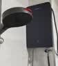 飞利浦（PHILIPS）即热式电热水器 7000W行业首创冷热SPA 速热无极变频智能恒温 国家补贴免储水AWH2423/93(70DA) 实拍图