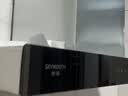 创维（Skyworth）抽吸排油烟机家用欧式顶吸T型大吸力 上门安装以旧换新 免拆洗挥手智控 一级能效自清洗Y1RS 实拍图