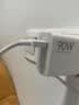 小米（MI）原装6A L型快充数据线type-c充电线适配USB-C接口手机游戏机适用小米15红米k90/ Note13 实拍图