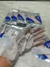 sakose凡士林修护手膜8包16片手部护手霜套保湿补水淡化细纹去死皮角质 实拍图