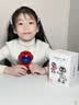 索迪ai儿童陪伴故事机器人智能对话玩具婴幼儿早教益智男女孩生日礼物 实拍图
