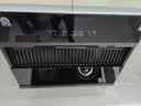容声油烟机家用抽油烟机18立方大吸力小型小尺寸700宽侧吸式吸油烟机静音一级能效补贴以旧换新Q10 实拍图