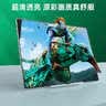 保视清【眼科认证】适用华为MatePad11.5钢化膜防蓝光护眼11.5s平板英寸灵动2025/24/23光版无尘仓保护膜 实拍图