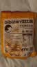 比比赞（BIBIZAN）牛轧糖花生味 618g 办公室学生 休闲解馋 健康小零食 送礼团购 实拍图