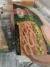 荷美尔（Hormel）超值加州风味火腿片150g/袋*3 火腿切片 儿童早餐三明治烧烤食材 实拍图