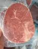 恒都 国产整切西冷眼肉牛排套装 1.5kg(10片) 含酱整切调理牛排 实拍图