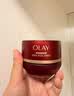 玉兰油（OLAY）大红瓶水乳液保湿抗皱紧致化妆品护肤品套装礼盒生日礼物送女友 实拍图