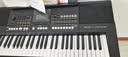 雅马哈（YAMAHA）电子琴KB319/309 /308成人儿童61键老年人初学者便携考级专业力度 KB309+加粗折叠X架.全套礼包+学琴课程 实拍图