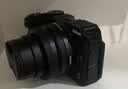 尼康（Nikon）Z30双镜头套装16-50mm+50-250mm 【国家补贴】 微单套机 轻巧便携 自拍模式 实拍图