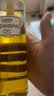 DHC【张翅同款】蝶翠诗橄榄卸妆油300ml 温和卸妆易乳化不油腻男女 实拍图