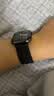 BHO【官方米兰尼斯】适用苹果手表表带apple watch s12金属表带iwatch s11/10/9/8/se3/2/ultra4表带 实拍图