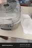 美的（Midea）IH加热大鸭梨AI智能120kPa电压力锅晶钛0涂层高压锅5L多功能新款电饭煲家用4-6人智能预约MY-S6 实拍图