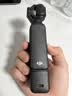 大疆DJI Osmo Pocket 3 标准版 一英寸口袋云台相机 OP灵眸手持数码相机vlog便携美颜 实拍图