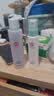 大宝集萃美白防晒露75g*2防晒霜军训烟酰胺美白SPF30+男女士护肤品 实拍图