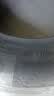 马牌（Continental）汽车轮胎 195/65R15 91V CC7 # 适配大众朗逸/宝来/丰田雷凌 实拍图