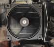 九州风神（DEEPCOOL）玄冰400CPU风冷散热器塔式静音散热（4热管/12CM风扇/ARGB/附带硅脂/支持14/15代/支持AM4/AM5/） 玄冰400I-1700 实拍图