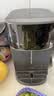 苏泊尔（SUPOR）纯钛内胆可拆电热水瓶6L电热水壶烧水恒温水壶节能1200W净饮水机调奶器小魔方SW-60T709-Ti 实拍图