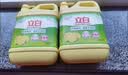 立白强效西柚小苏打洗洁精1kg家庭实惠装A类食品用去油不伤手随机发货 实拍图