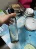 乐扣乐扣（LOCK&LOCK）ECO户外运动水杯户外便携塑料水壶男女学生杯子550ML棕色 实拍图