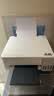 爱普生（EPSON）【6代新品】L1358 墨仓式A4彩色无线单功能家用打印机 家用/办公 AI学习打印机（微信/远程打印） 实拍图