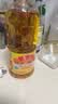 鲁花 【保真花生油】食用油 5S 物理压榨 压榨一级 花生油1L 实拍图