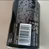百事可乐Pepsi 无糖可乐 碳酸饮料汽水 330ml*6听 黑罐整箱装（包装随机） 实拍图