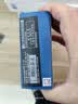 三星（SAMSUNG）1TB Type-c USB 3.2 移动固态硬盘（PSSD） T7 灰色 NVMe读速1050MB/s 手机直连 Mac mini外接 实拍图