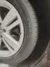 朝阳轮胎 汽车轮胎 225/50R17 98W C66 ZRT 防爆胎适配奔驰C级/3系 实拍图