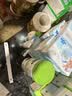 丝塔芙舒润保湿大白罐550g双支装 不含烟酰胺 身体乳润肤霜敏感肌适用 实拍图