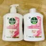 滴露（Dettol）洗手液抑菌消毒滋润500g+500g 补充装 儿童家庭护手替换装 实拍图