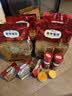 弗列加特 96%高含肉量主食营养猫条 成猫湿粮 牛肉金枪鱼150g（15g*10支） 实拍图