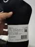 耐克（NIKE）正品NIKE耐克袜子纯棉男女跑步运动篮球袜中长筒四季款透气毛巾底 毛巾底（加厚）-中筒（黑色3双+白色3双） L码（42-46鞋码） 实拍图