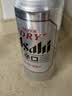 Asahi朝日超爽啤酒 500ml*12听  整箱装京东自营 实拍图