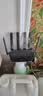 普联（TP-LINK）大道路由器7DR6430 BE6400 5G WiFi7千兆双频家用高速穿墙 2.4G wifi6无线 2.5G网口 游戏加速 实拍图