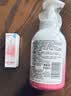贝亲（Pigeon）洗发水沐浴露 含桃叶精华 婴儿洗发沐浴二合一 500ml IA209 实拍图
