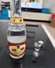 汾酒黄盖玻汾 清香型白酒 53度 475mL*6瓶整箱 电商版原箱 实拍图